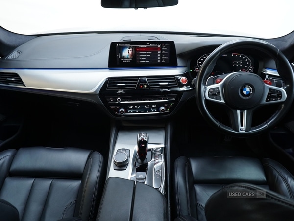 Used BMW M5 2020 for sale - 76634609: Photo 12