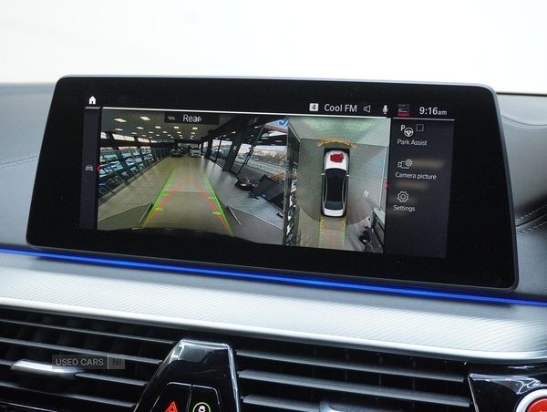 Used BMW M5 2020 for sale - 76634609: Photo 13