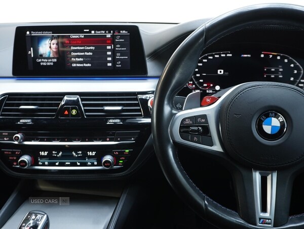 Used BMW M5 2020 for sale - 76634609: Photo 15