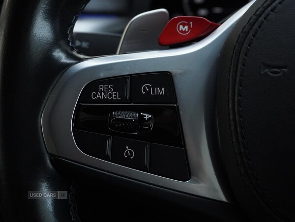 Used BMW M5 2020 for sale - 76634609: Photo 21
