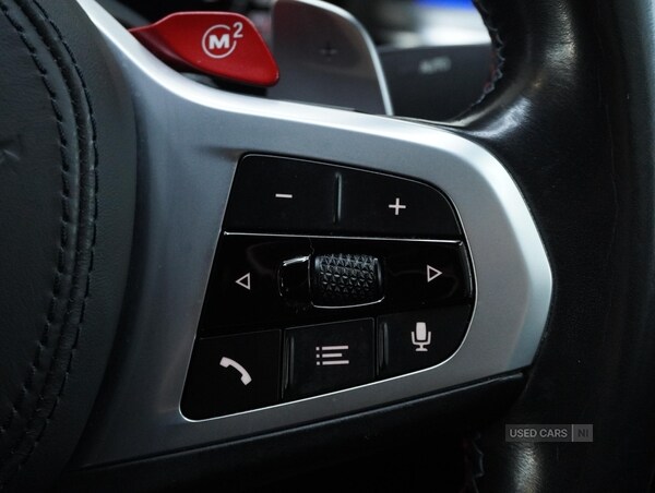 Used BMW M5 2020 for sale - 76634609: Photo 22