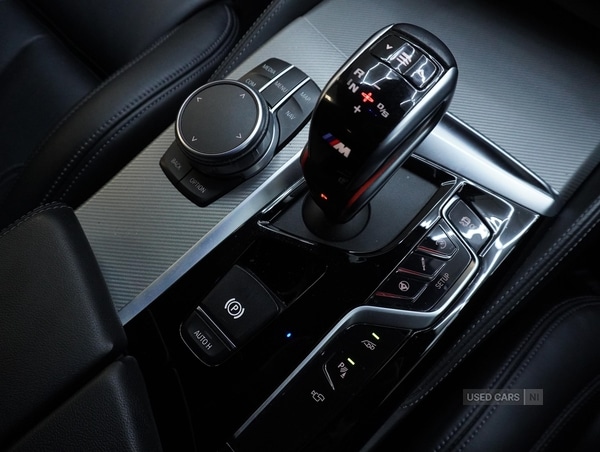 Used BMW M5 2020 for sale - 76634609: Photo 25