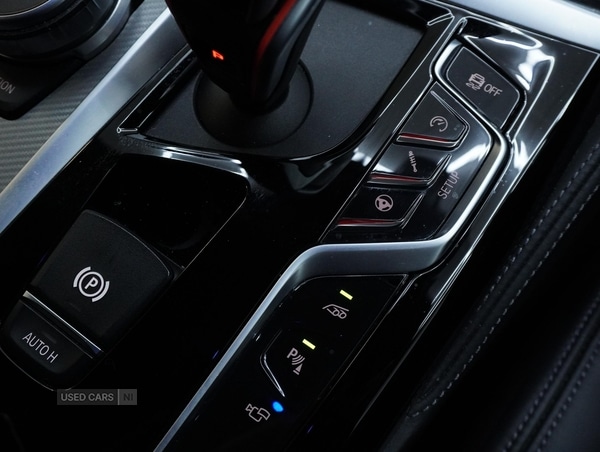 Used BMW M5 2020 for sale - 76634609: Photo 26