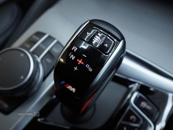 Used BMW M5 2020 for sale - 76634609: Photo 27