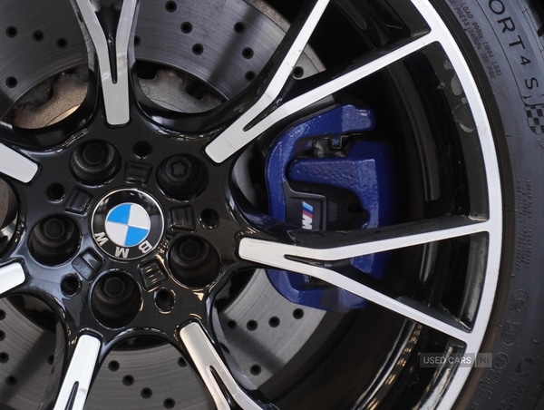 Used BMW M5 2020 for sale - 76634609: Photo 3
