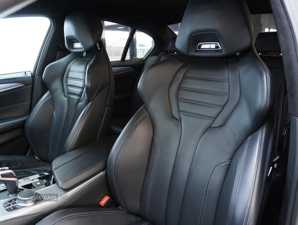 Used BMW M5 2020 for sale - 76634609: Photo 31