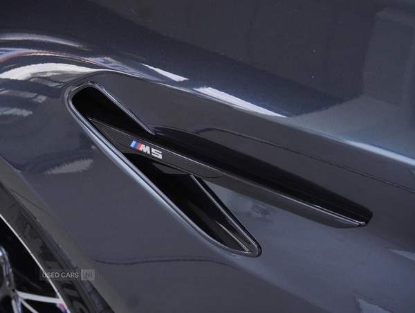 Used BMW M5 2020 for sale - 76634609: Photo 33