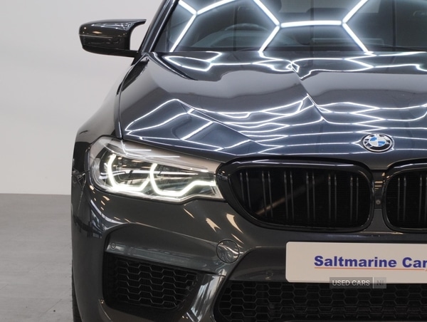 Used BMW M5 2020 for sale - 76634609: Photo 36