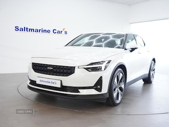 Used Polestar Polestar 2 2023 for sale - 78307608: Photo