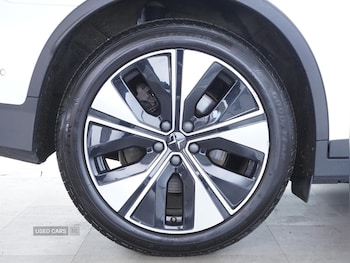Used Polestar Polestar 2 2023 for sale - 78307608: Photo