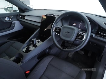 Used Polestar Polestar 2 2023 for sale - 78307608: Photo