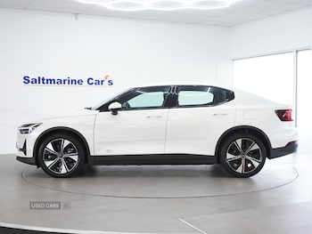 Used Polestar Polestar 2 2023 for sale - 78307608: Photo