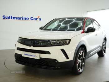 2022 - 1.2 Turbo 100 SRi Premium 5dr