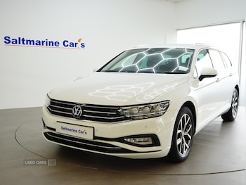 2021 - 2.0 TDI EVO SCR SEL 5dr