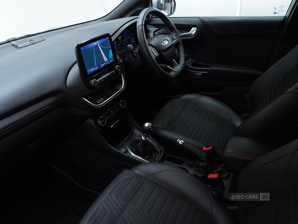 Used Ford Puma 2023 for sale - 76433614: Photo 10