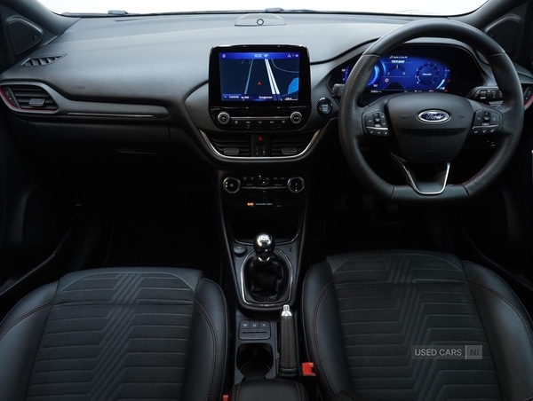 Used Ford Puma 2023 for sale - 76433614: Photo 11