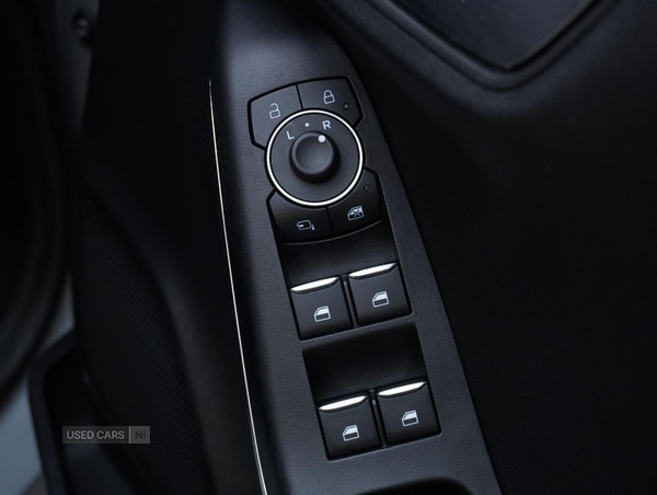 Used Ford Puma 2023 for sale - 76433614: Photo 12