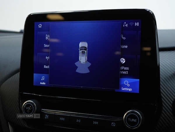 Used Ford Puma 2023 for sale - 76433614: Photo 13