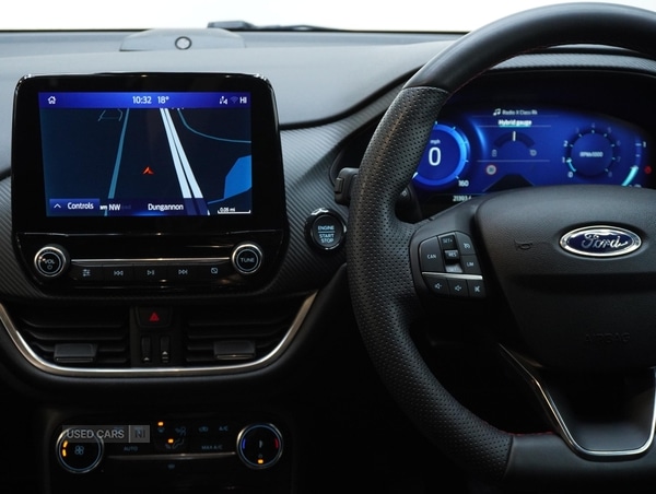 Used Ford Puma 2023 for sale - 76433614: Photo 14