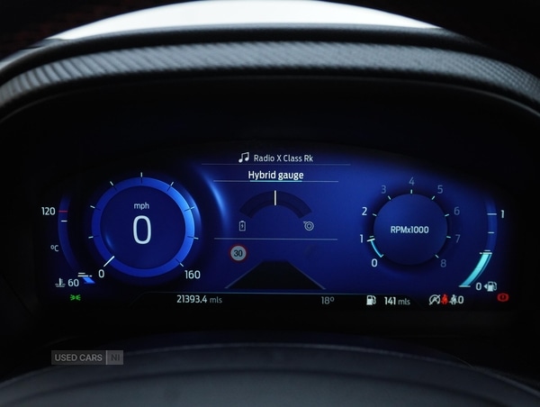 Used Ford Puma 2023 for sale - 76433614: Photo 15