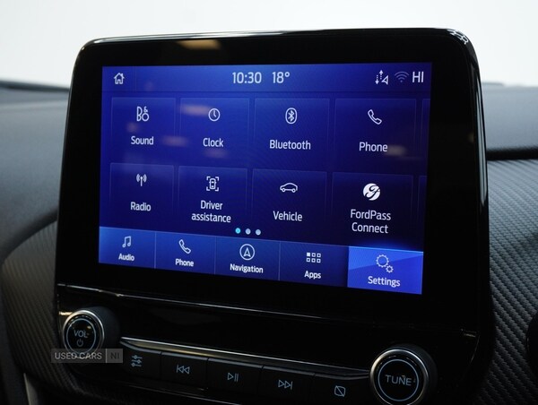 Used Ford Puma 2023 for sale - 76433614: Photo 16