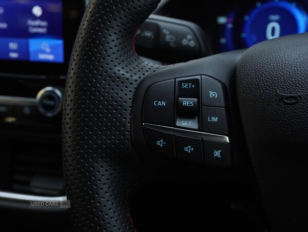 Used Ford Puma 2023 for sale - 76433614: Photo 19