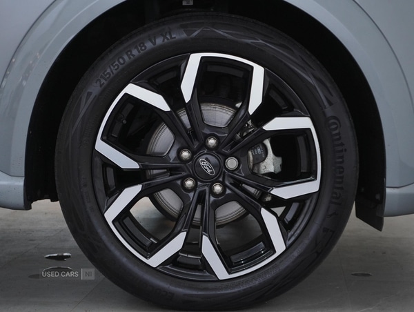 Used Ford Puma 2023 for sale - 76433614: Photo 2