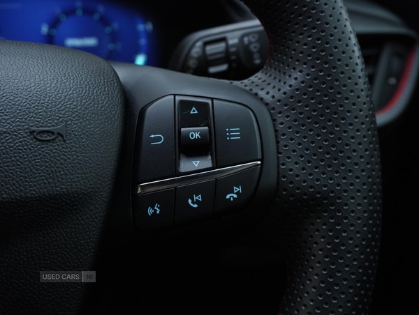 Used Ford Puma 2023 for sale - 76433614: Photo 20