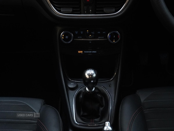 Used Ford Puma 2023 for sale - 76433614: Photo 26