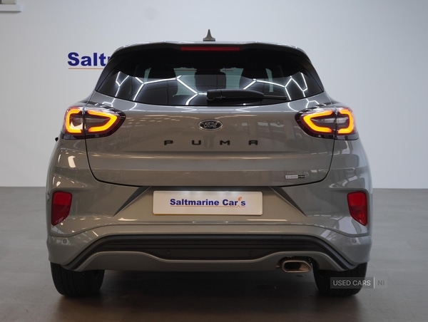 Used Ford Puma 2023 for sale - 76433614: Photo 27