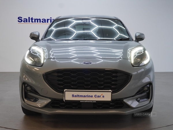 Used Ford Puma 2023 for sale - 76433614: Photo 28