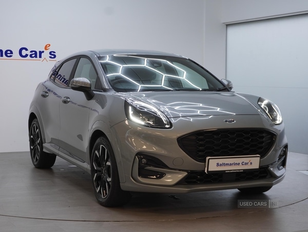 Used Ford Puma 2023 for sale - 76433614: Photo 29