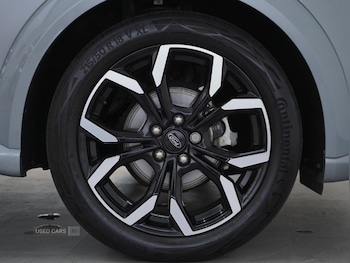 Used Ford Puma 2023 for sale - 76433614: Photo