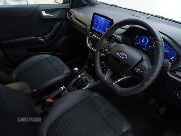 Used Ford Puma 2023 for sale - 76433614: Photo 3