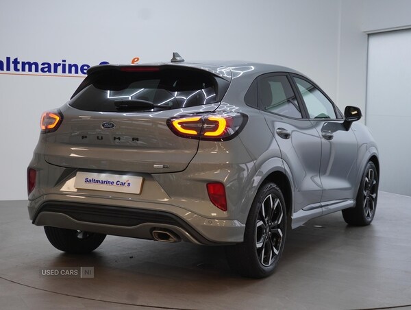 Used Ford Puma 2023 for sale - 76433614: Photo 5