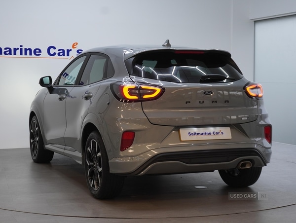 Used Ford Puma 2023 for sale - 76433614: Photo 7