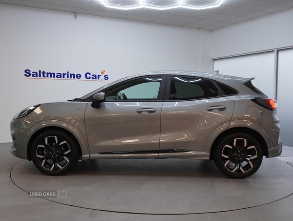 Used Ford Puma 2023 for sale - 76433614: Photo 8