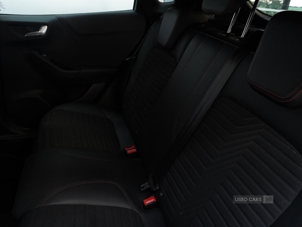 Used Ford Puma 2023 for sale - 76433614: Photo 9