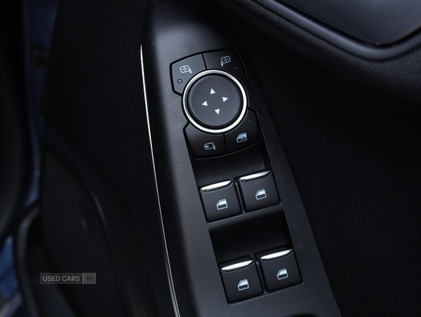 Used Ford Fiesta 2020 for sale - 76284666: Photo 11
