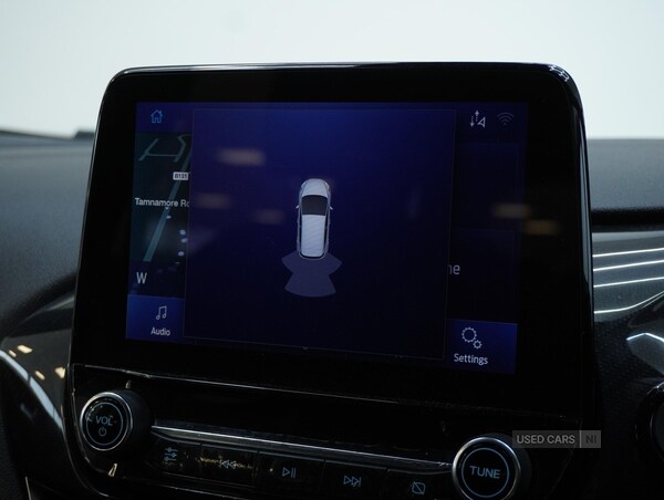 Used Ford Fiesta 2020 for sale - 76284666: Photo 12