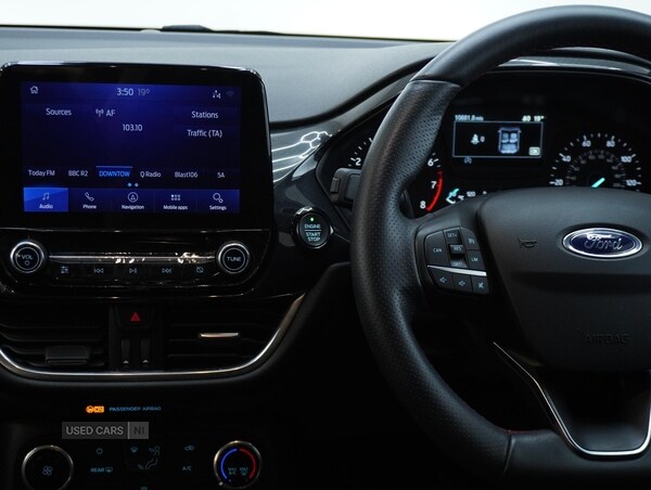 Used Ford Fiesta 2020 for sale - 76284666: Photo 13