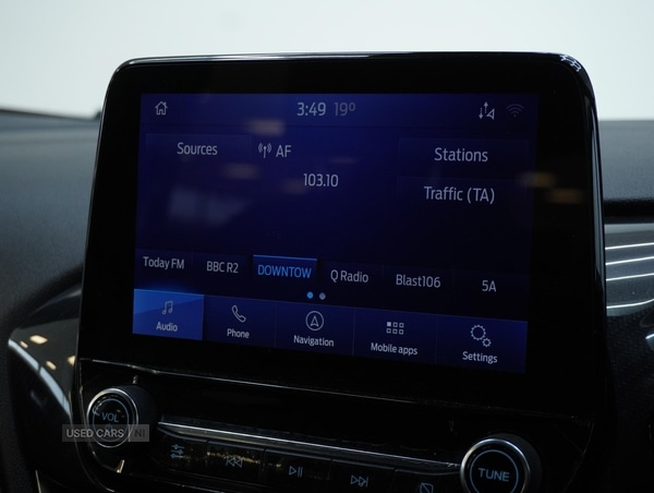 Used Ford Fiesta 2020 for sale - 76284666: Photo 16