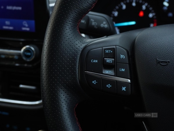 Used Ford Fiesta 2020 for sale - 76284666: Photo 18