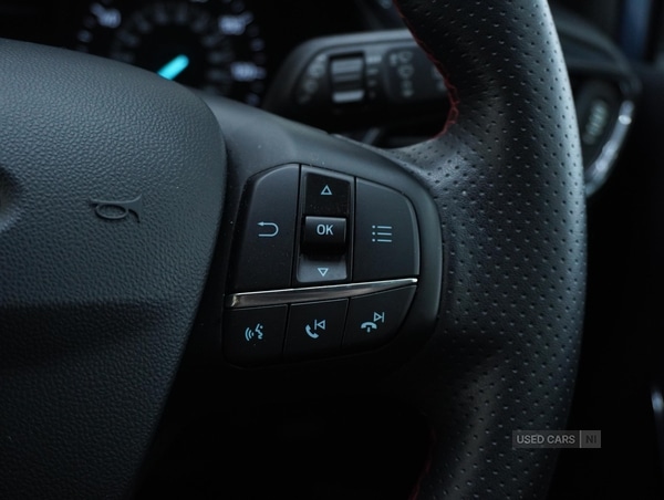 Used Ford Fiesta 2020 for sale - 76284666: Photo 19
