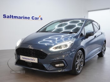 Ford - Fiesta