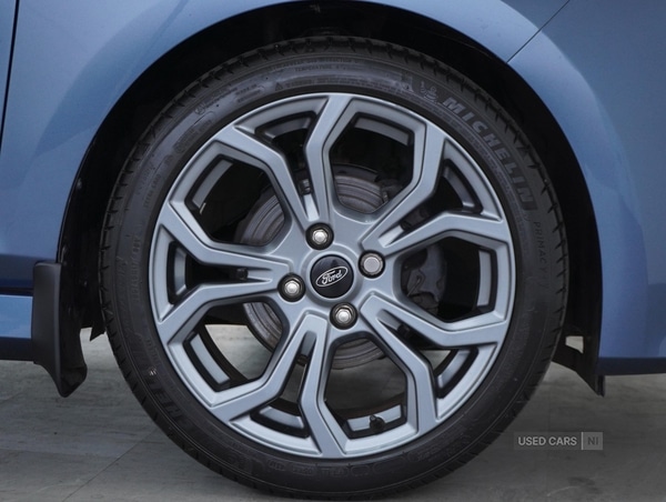 Used Ford Fiesta 2020 for sale - 76284666: Photo 2