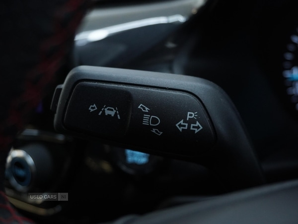 Used Ford Fiesta 2020 for sale - 76284666: Photo 20