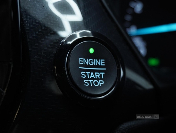 Used Ford Fiesta 2020 for sale - 76284666: Photo 22