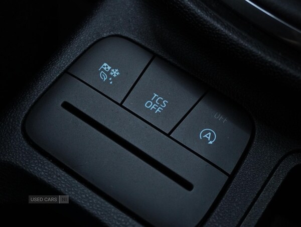 Used Ford Fiesta 2020 for sale - 76284666: Photo 24
