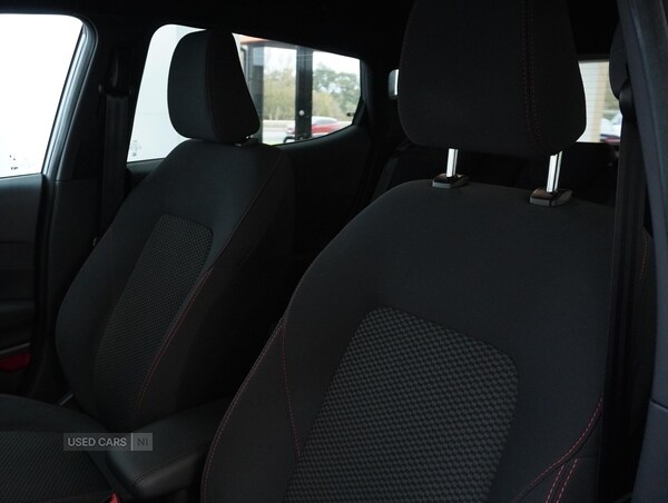 Used Ford Fiesta 2020 for sale - 76284666: Photo 26
